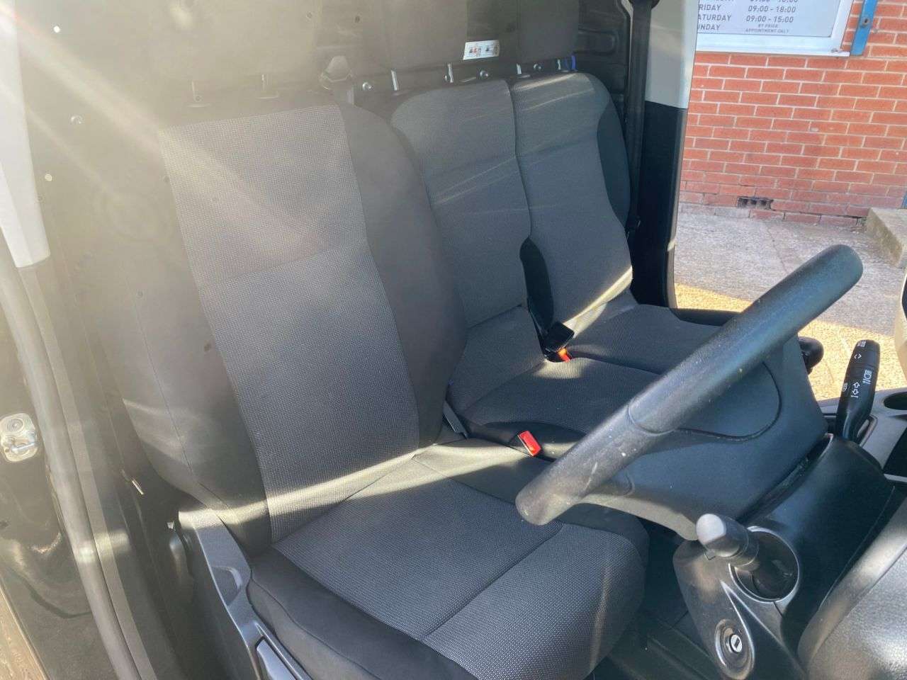 2023 VAUXHALL COMBO 2023 VAUXHALL COMBO