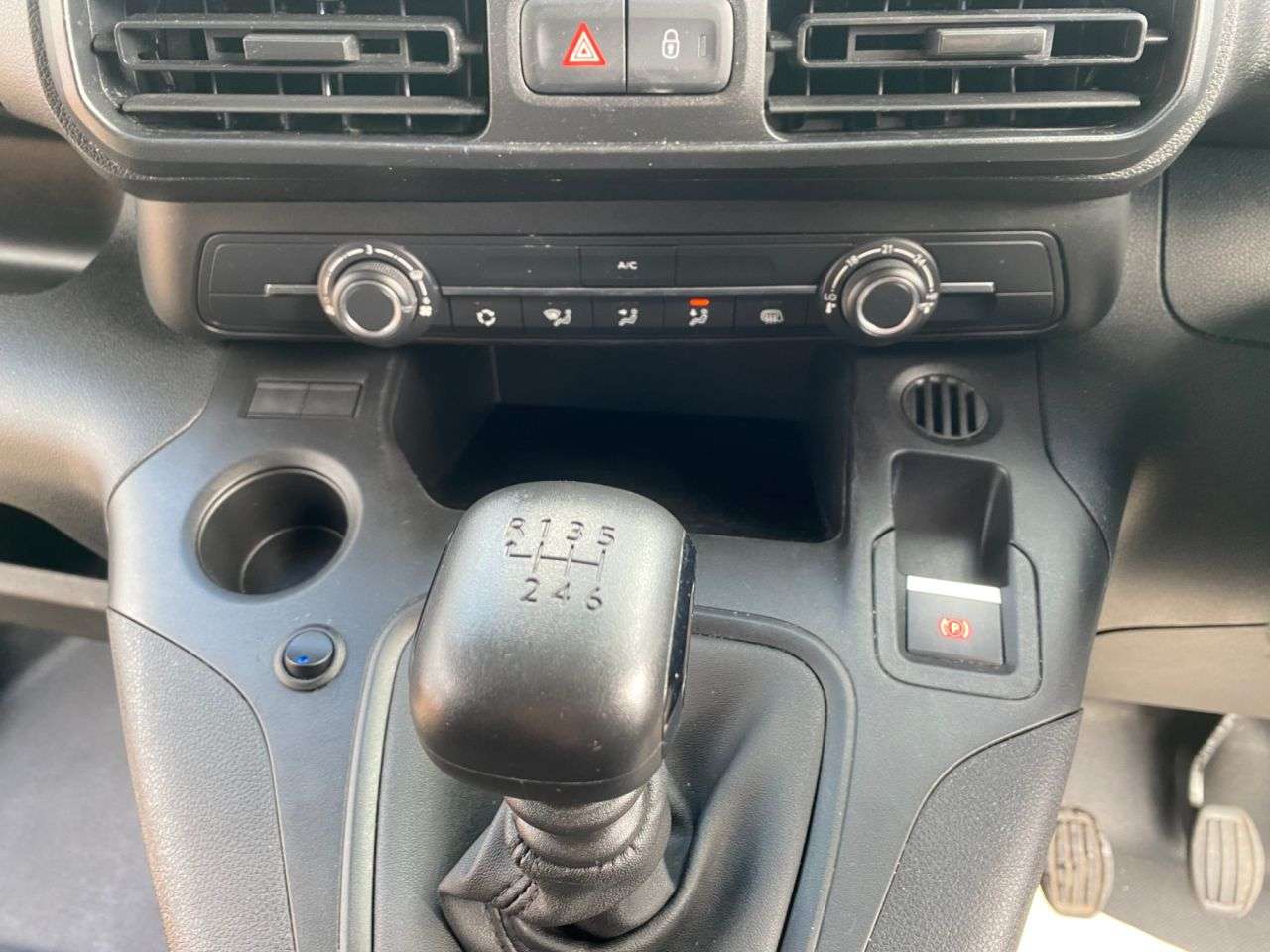 2022 PEUGEOT PARTNER 2022 PEUGEOT PARTNER
