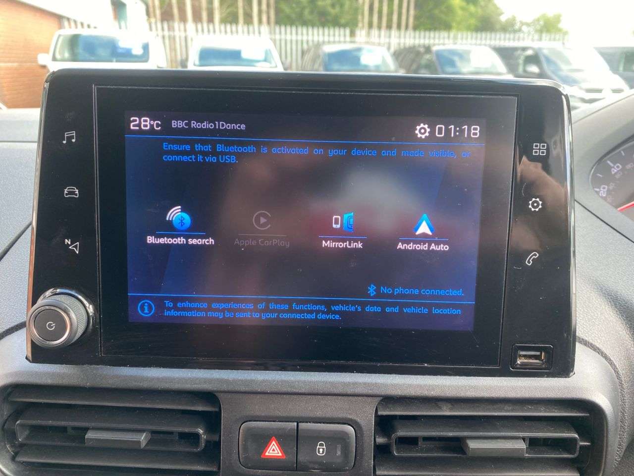 2022 PEUGEOT PARTNER 2022 PEUGEOT PARTNER