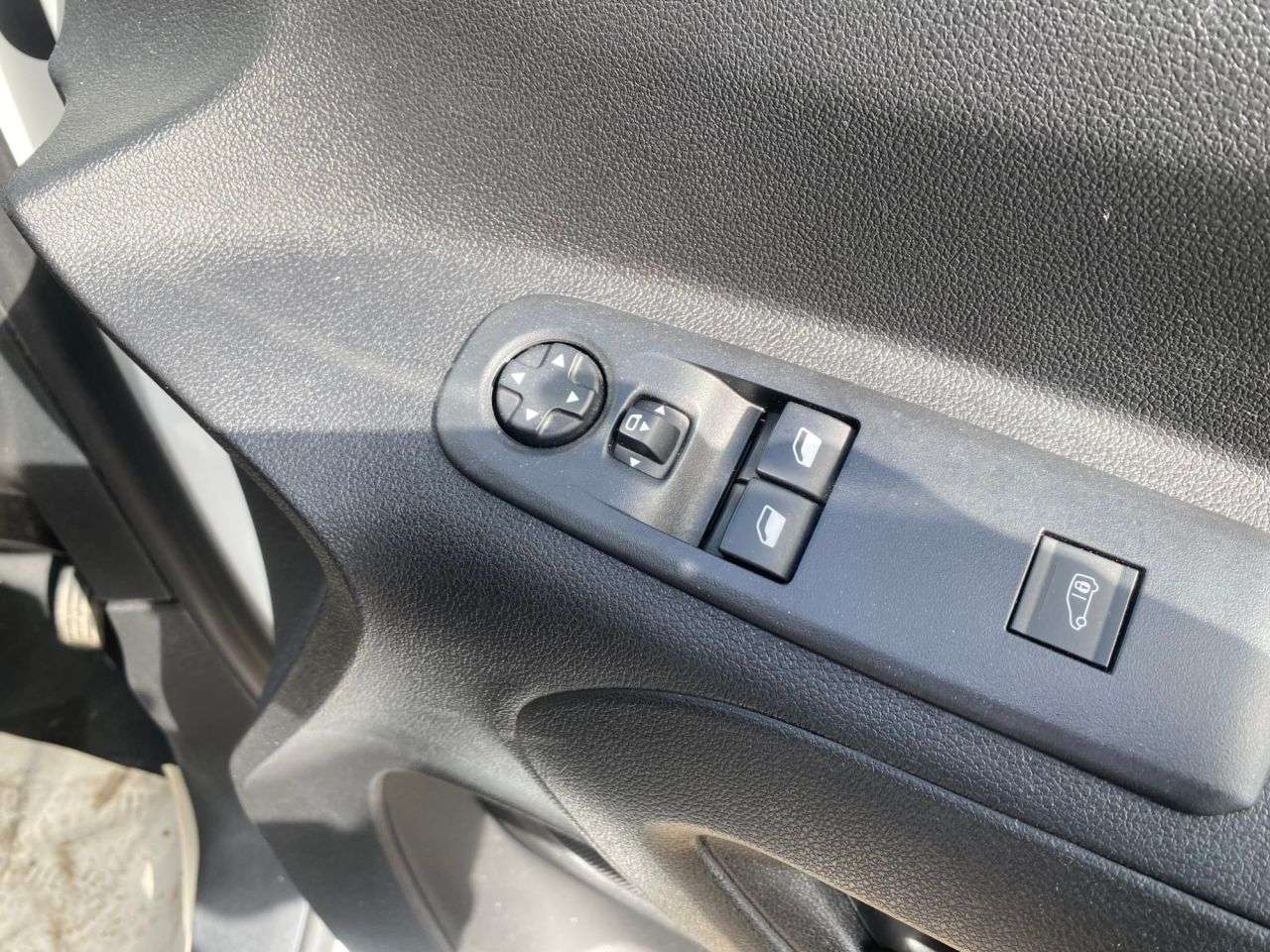 2022 PEUGEOT PARTNER 2022 PEUGEOT PARTNER