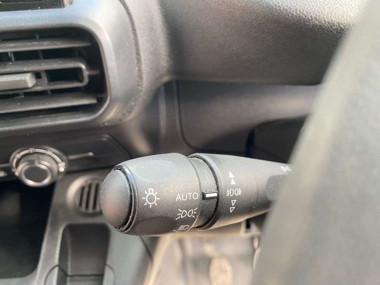2022 PEUGEOT PARTNER 2022 PEUGEOT PARTNER