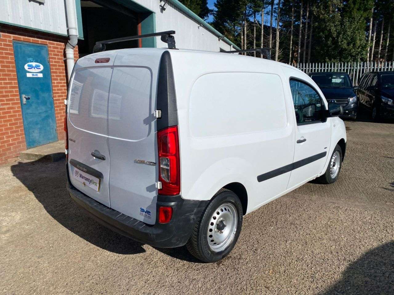 2016 MERCEDES-BENZ CITAN 2016 MERCEDES-BENZ CITAN