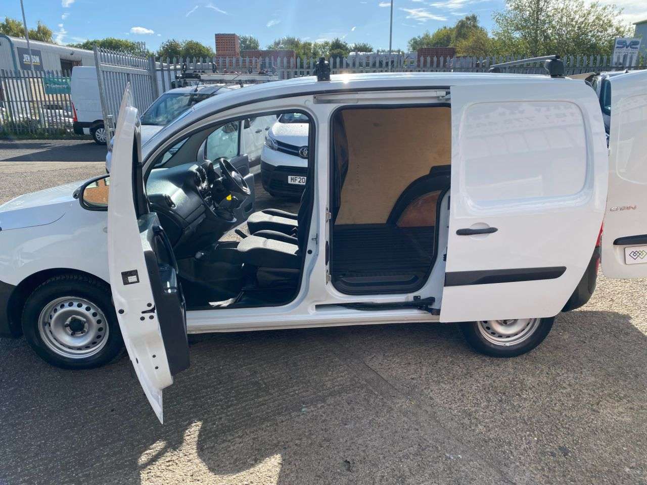2016 MERCEDES-BENZ CITAN 2016 MERCEDES-BENZ CITAN