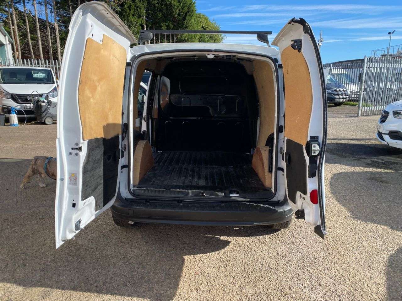 2016 MERCEDES-BENZ CITAN 2016 MERCEDES-BENZ CITAN