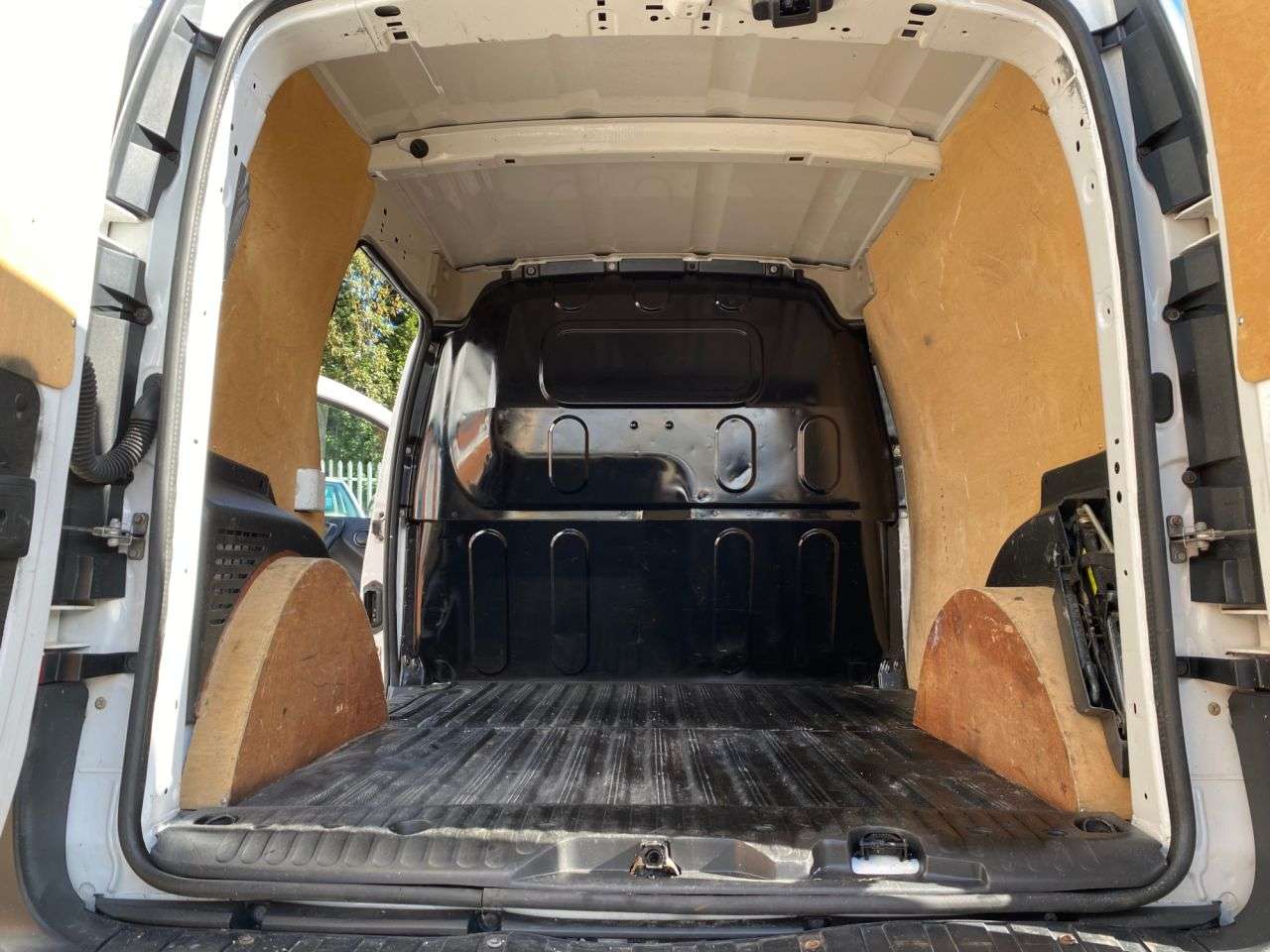 2016 MERCEDES-BENZ CITAN 2016 MERCEDES-BENZ CITAN