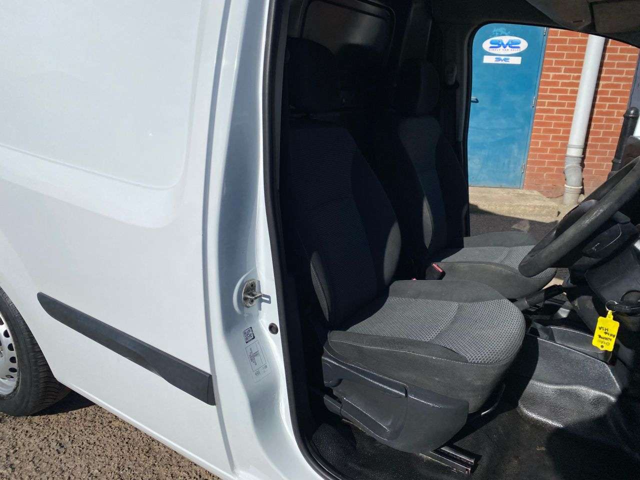 2016 MERCEDES-BENZ CITAN 2016 MERCEDES-BENZ CITAN
