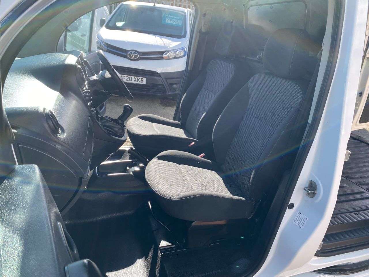 2016 MERCEDES-BENZ CITAN 2016 MERCEDES-BENZ CITAN