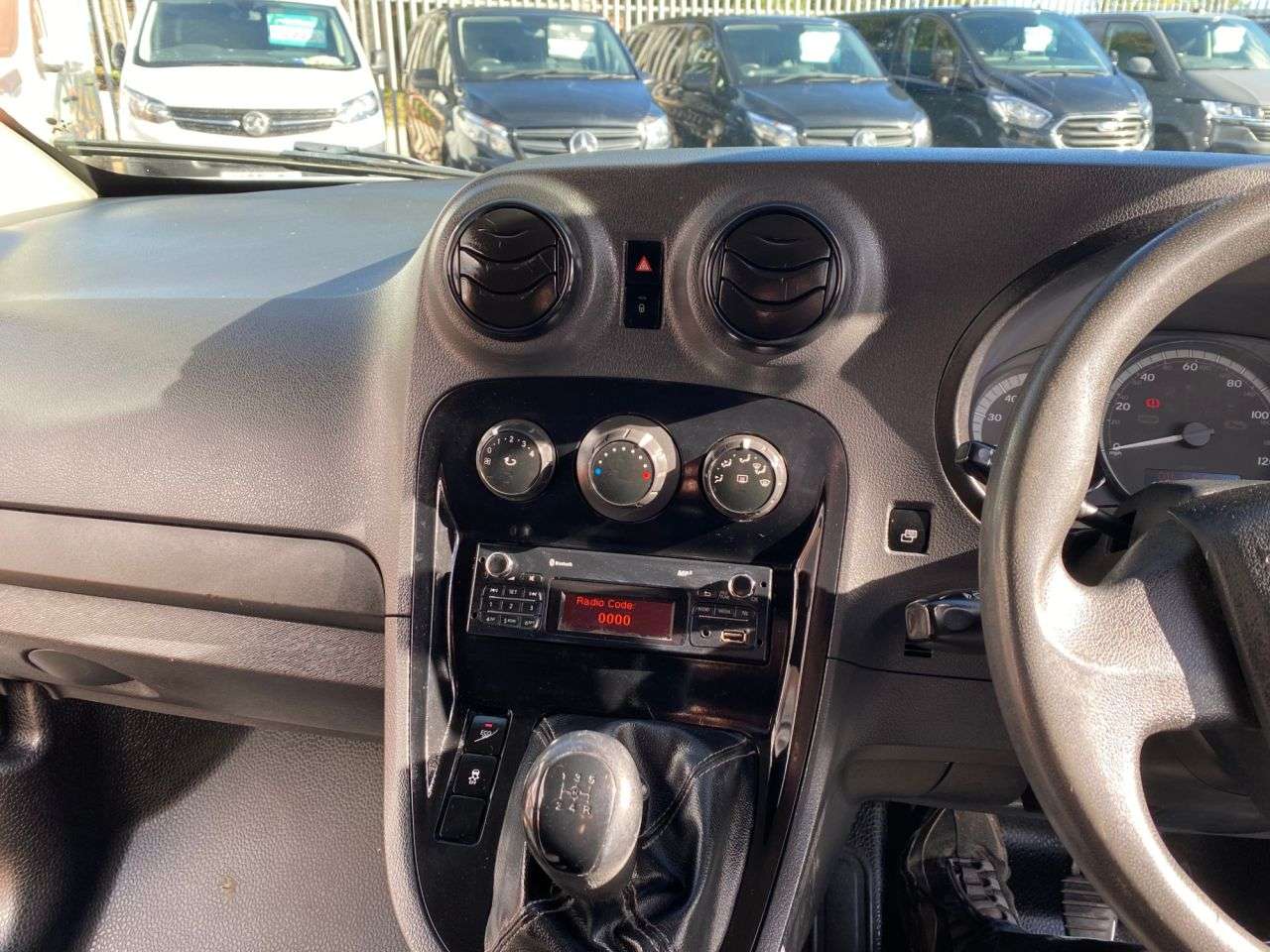 2016 MERCEDES-BENZ CITAN 2016 MERCEDES-BENZ CITAN