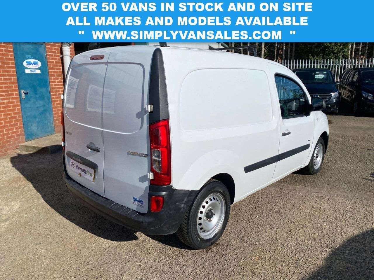 2016 MERCEDES-BENZ CITAN 2016 MERCEDES-BENZ CITAN