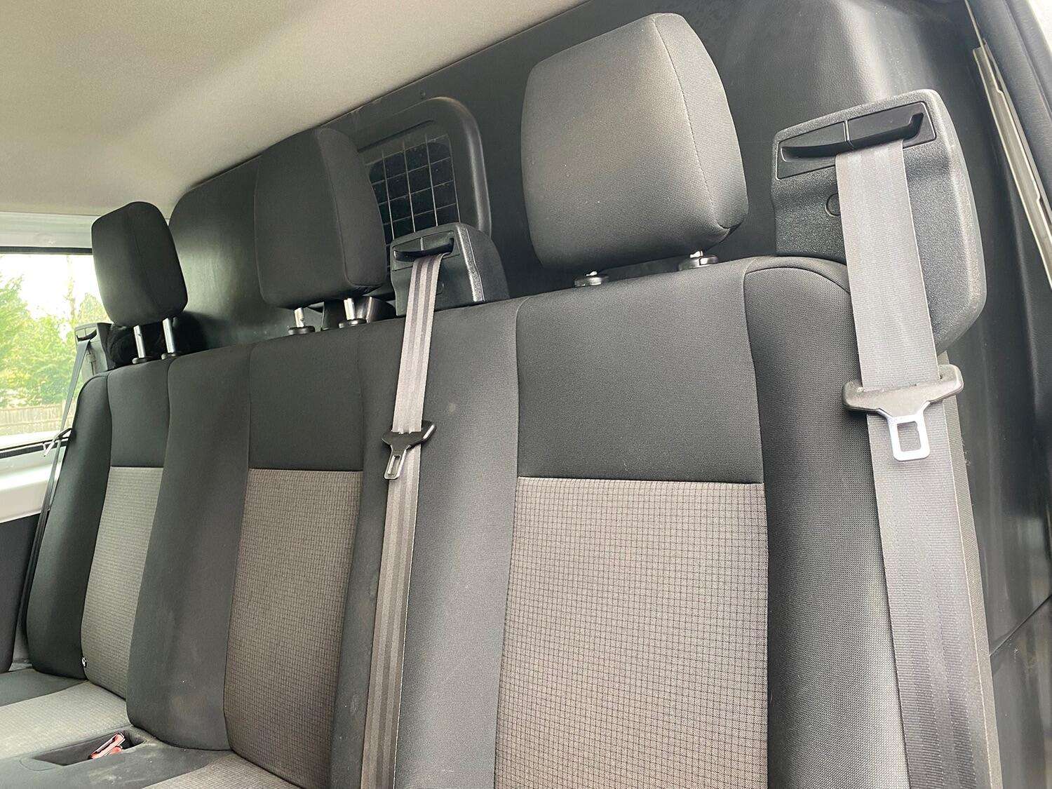 2019 FORD TRANSIT 2019 FORD TRANSIT