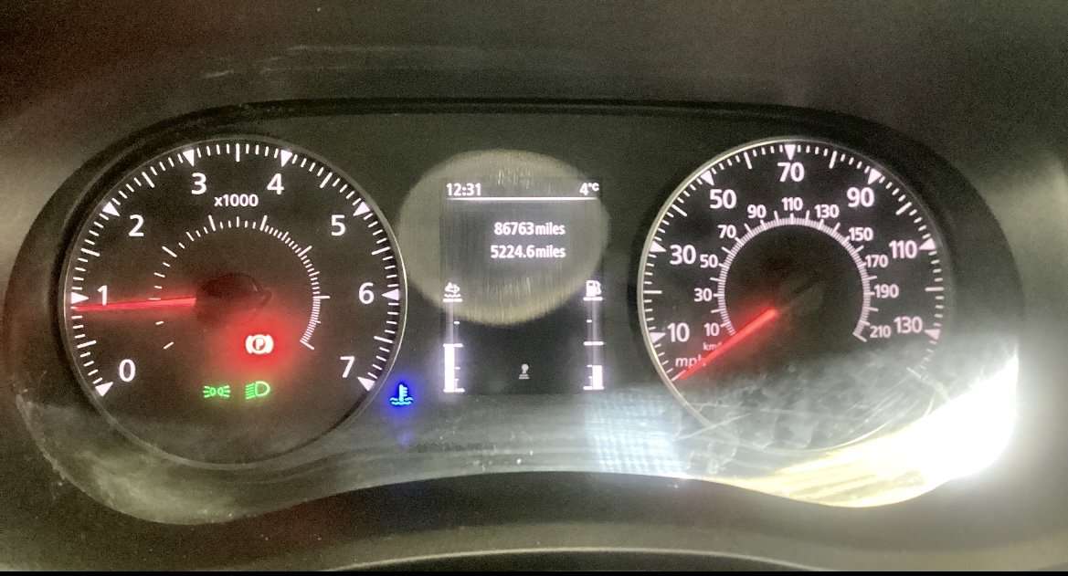 2021 VAUXHALL MOVANO 2021 VAUXHALL MOVANO