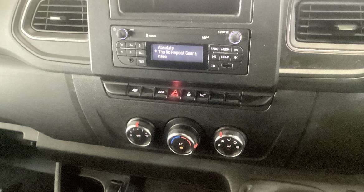 2021 VAUXHALL MOVANO 2021 VAUXHALL MOVANO