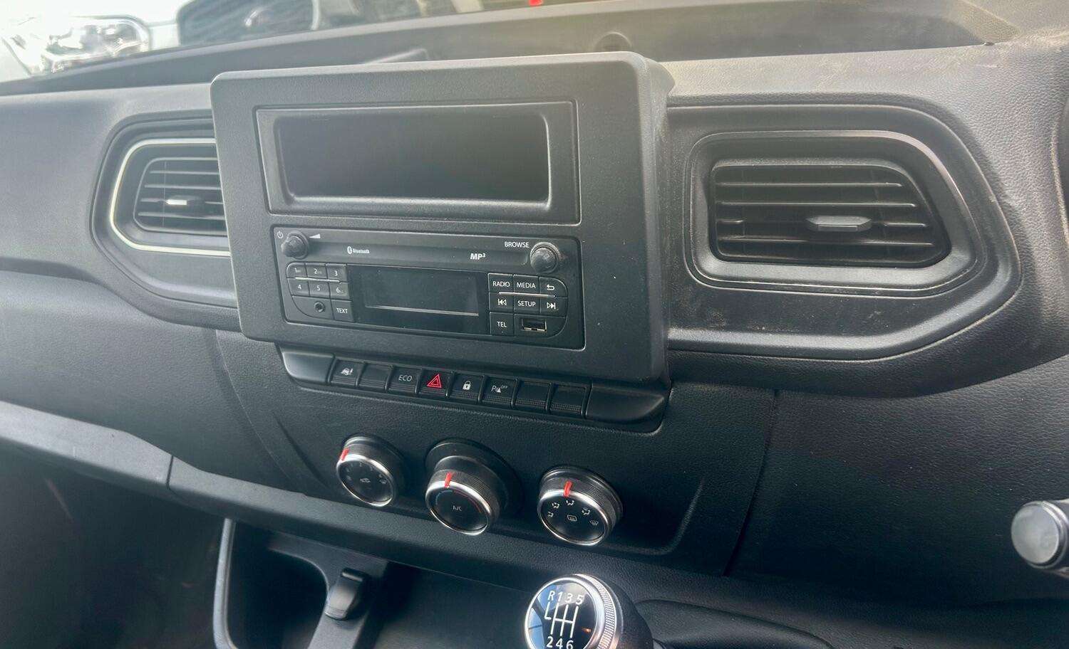 2021 VAUXHALL MOVANO 2021 VAUXHALL MOVANO