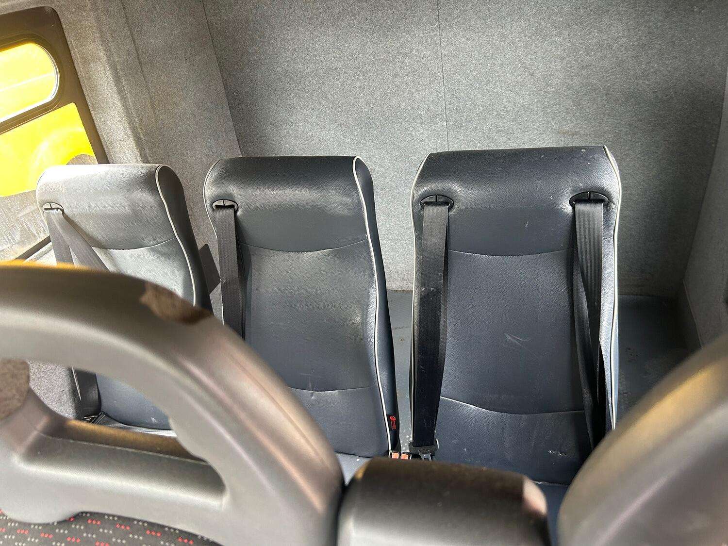 2017 CITROEN RELAY 2017 CITROEN RELAY