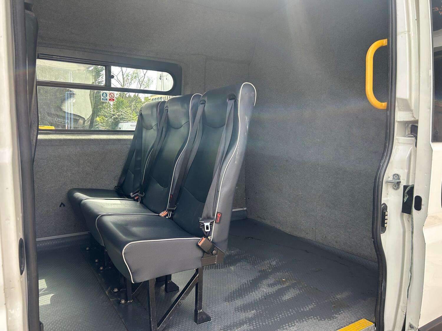 2017 CITROEN RELAY 2017 CITROEN RELAY