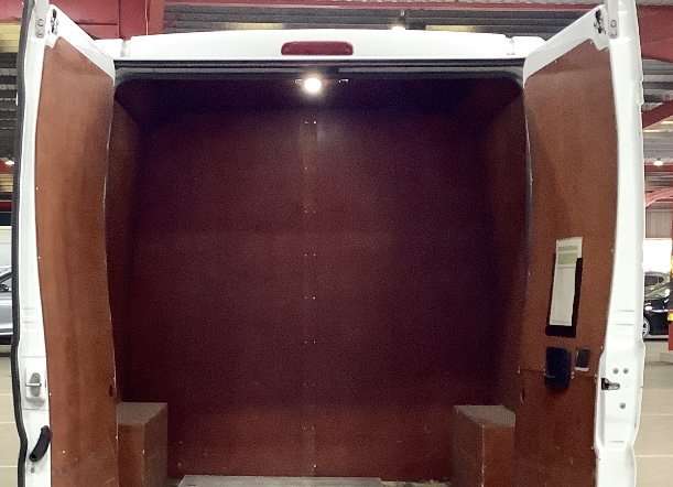 2017 CITROEN RELAY 2017 CITROEN RELAY