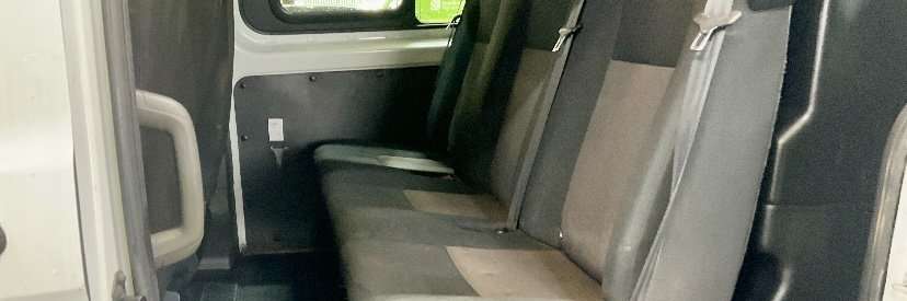 2019 FORD TRANSIT 2019 FORD TRANSIT