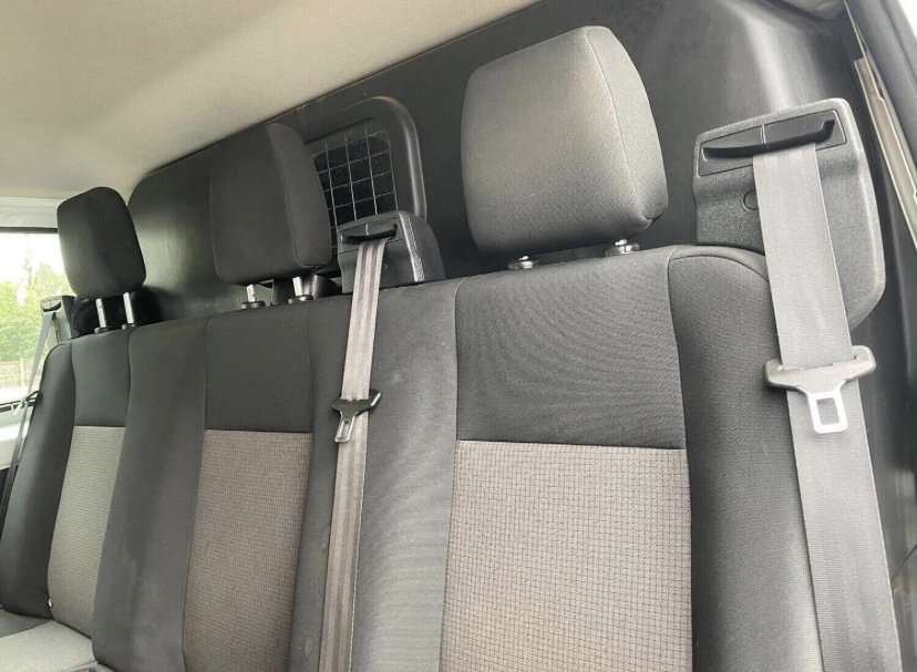 2019 FORD TRANSIT 2019 FORD TRANSIT