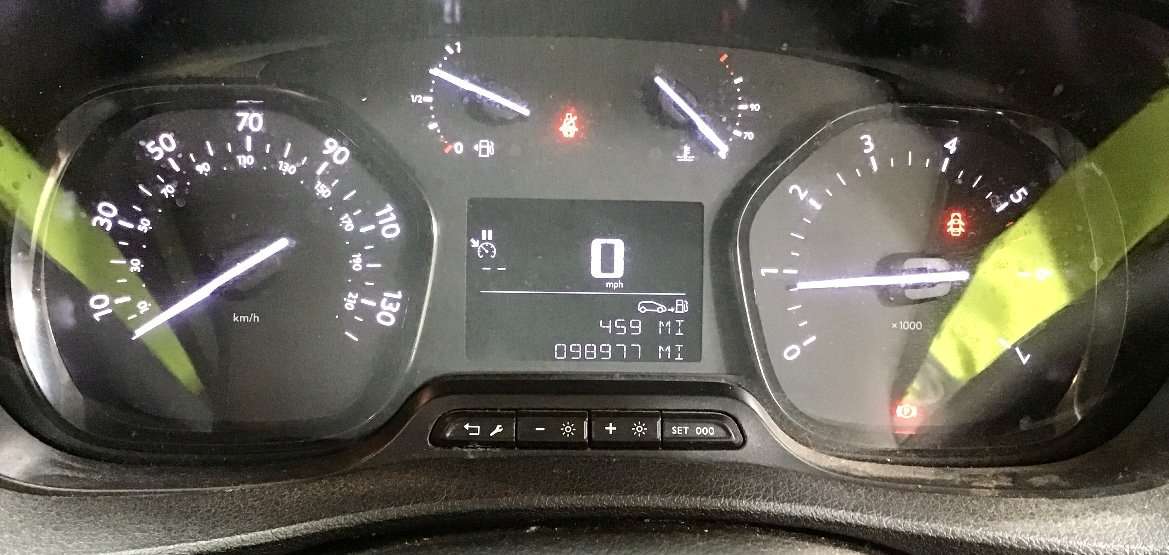 2021 CITROEN DISPATCH 2021 CITROEN DISPATCH