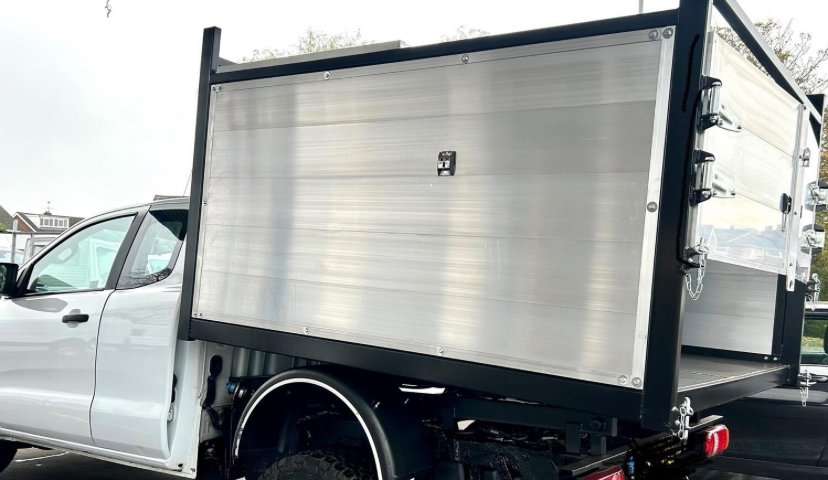 2019 ISUZU D-MAX 2019 ISUZU D-MAX