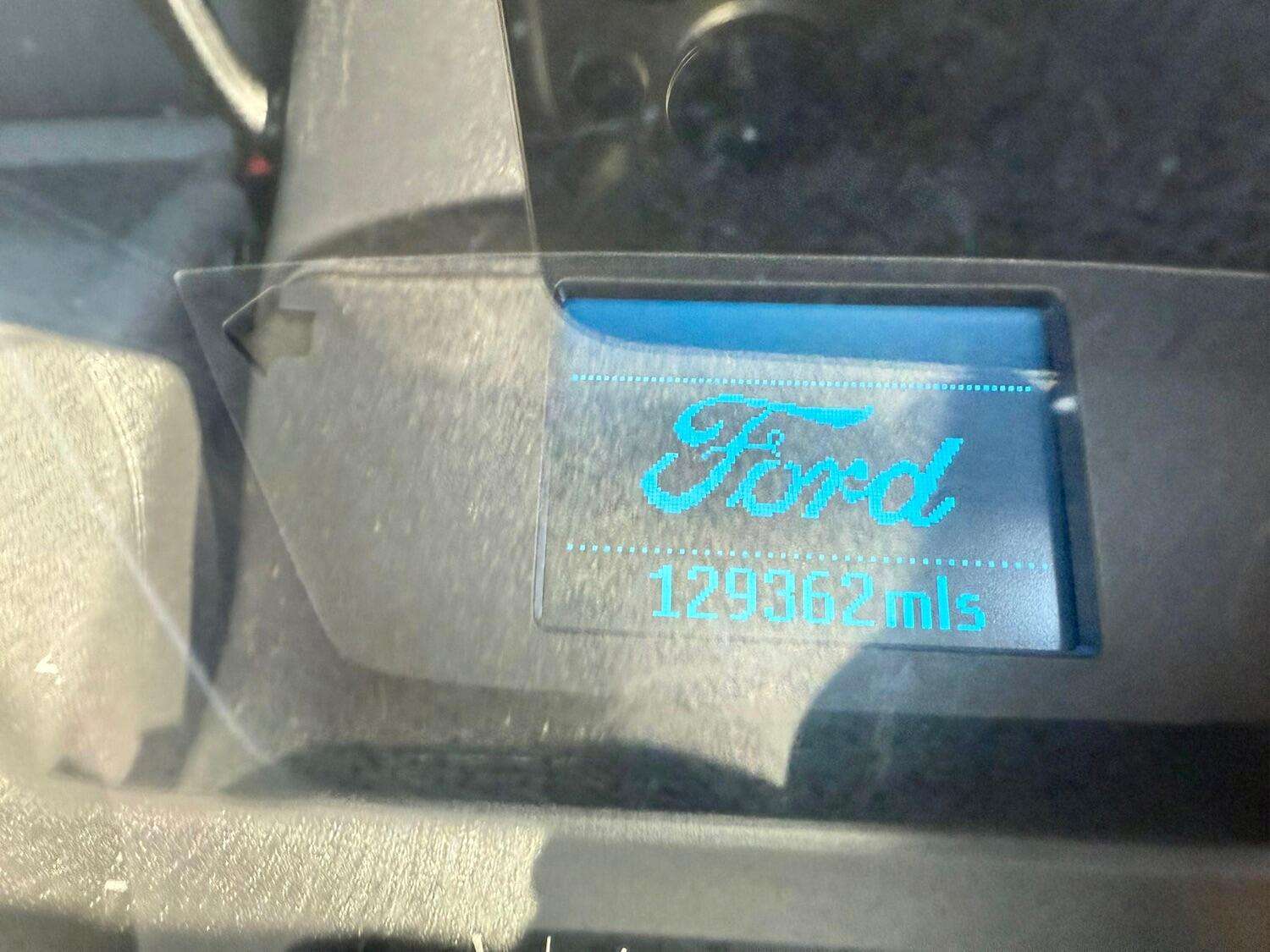 2019 FORD TRANSIT 2019 FORD TRANSIT