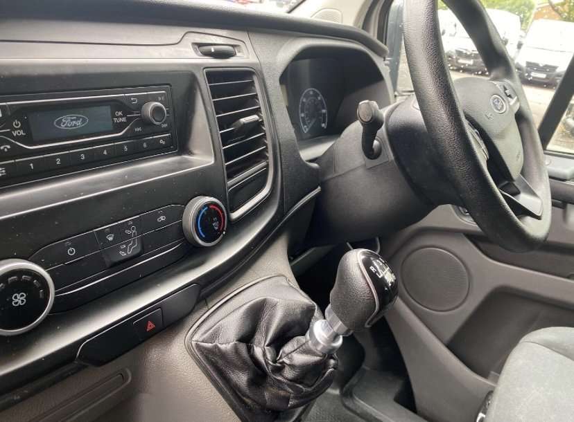 2019 FORD TRANSIT 2019 FORD TRANSIT