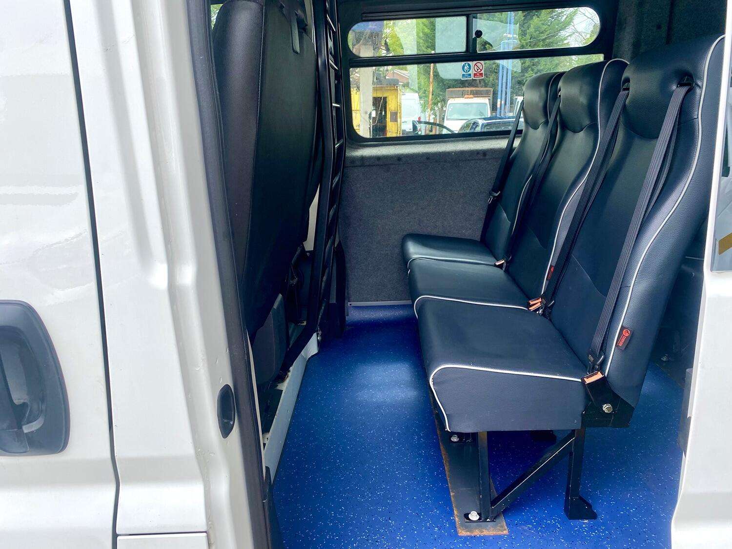 2017 CITROEN RELAY 2017 CITROEN RELAY