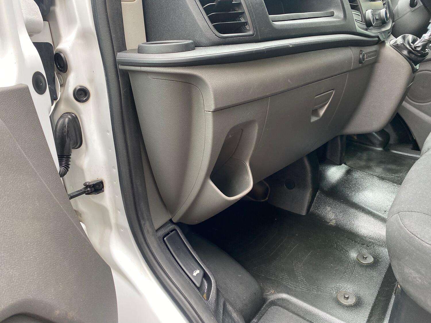 2019 FORD TRANSIT 2019 FORD TRANSIT