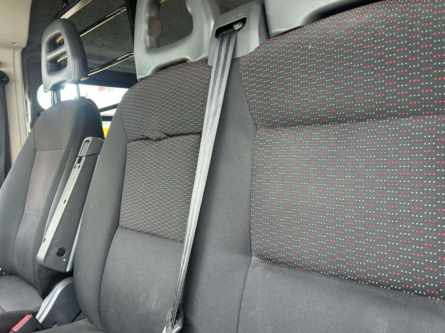 2017 CITROEN RELAY 2017 CITROEN RELAY