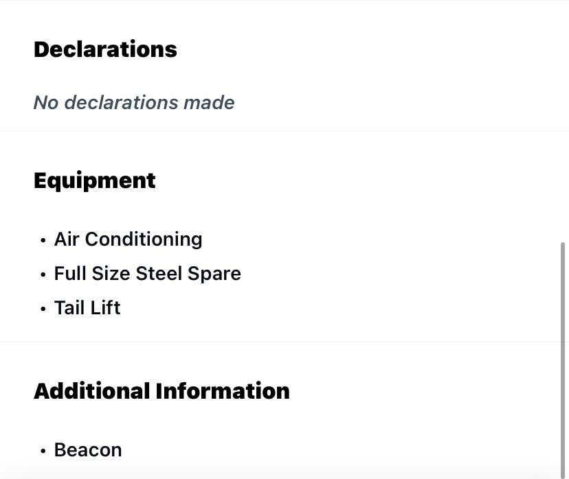 2013 VAUXHALL MOVANO 2013 VAUXHALL MOVANO