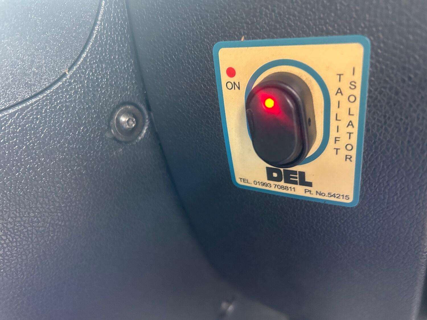 2013 VAUXHALL MOVANO 2013 VAUXHALL MOVANO