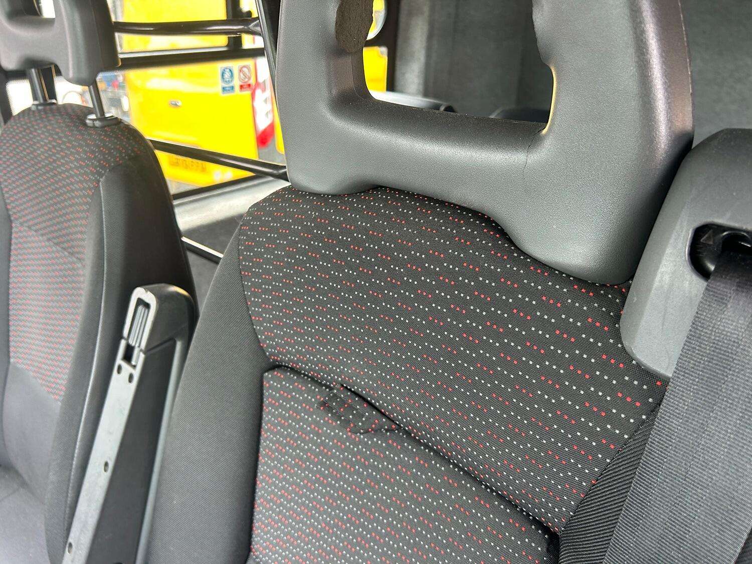 2017 CITROEN RELAY 2017 CITROEN RELAY