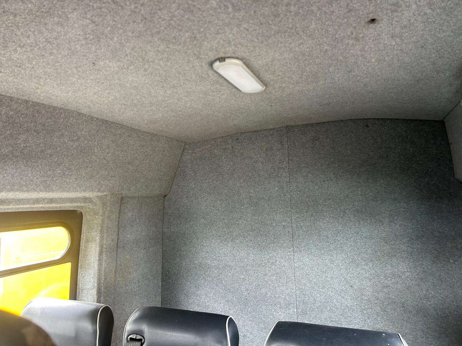 2017 CITROEN RELAY 2017 CITROEN RELAY