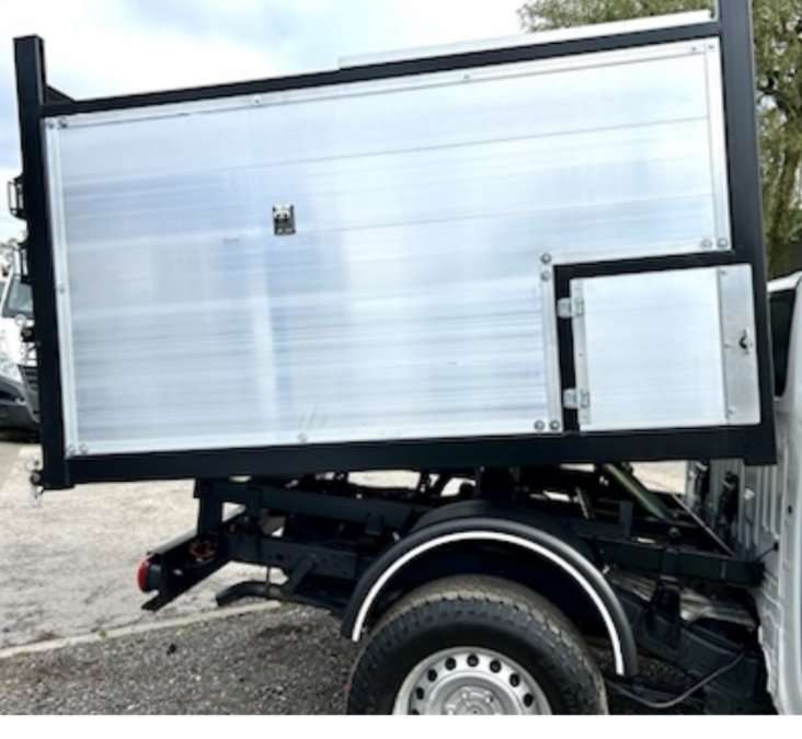 2019 ISUZU D-MAX 2019 ISUZU D-MAX