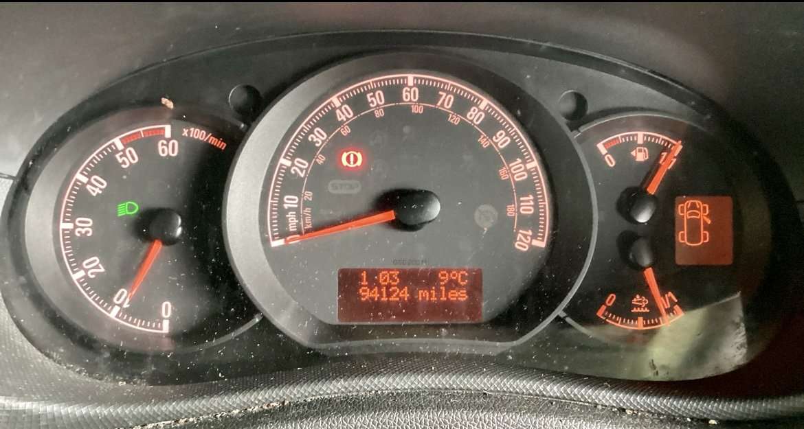 2019 VAUXHALL MOVANO 2019 VAUXHALL MOVANO