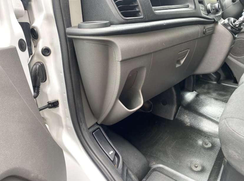 2019 FORD TRANSIT 2019 FORD TRANSIT