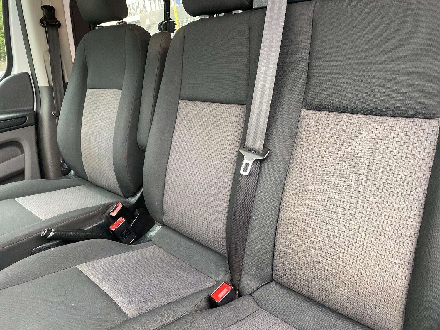 2019 FORD TRANSIT 2019 FORD TRANSIT