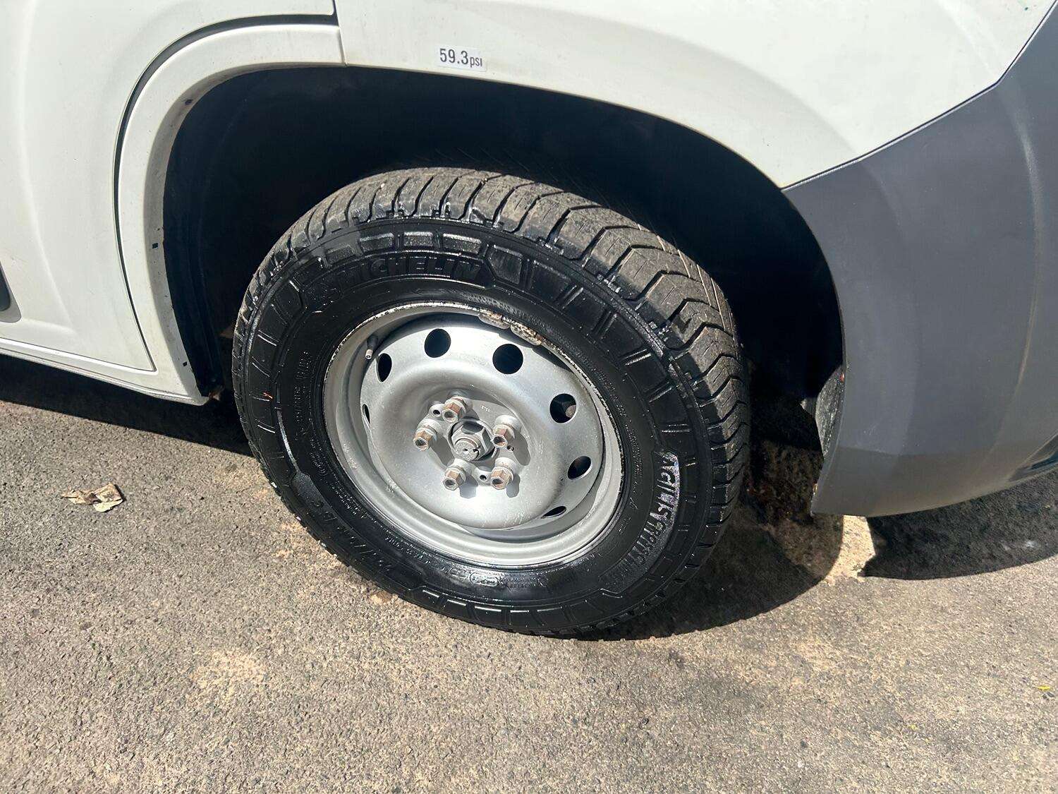 2017 CITROEN RELAY 2017 CITROEN RELAY