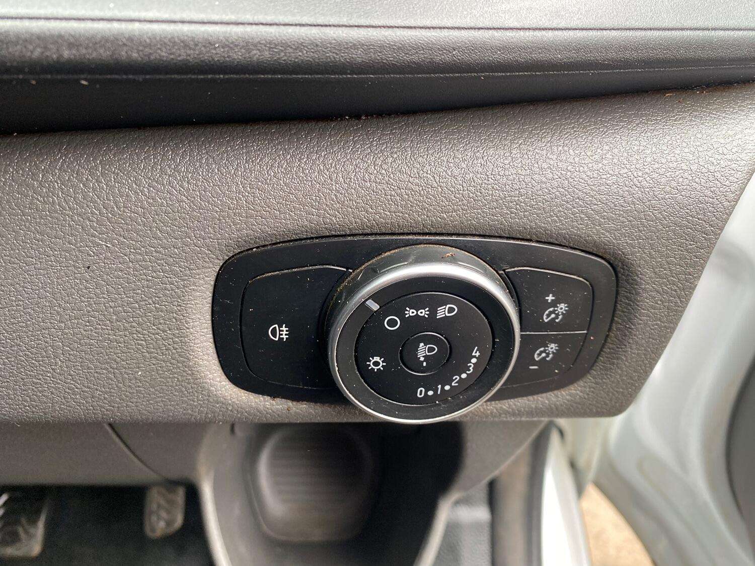 2019 FORD TRANSIT 2019 FORD TRANSIT