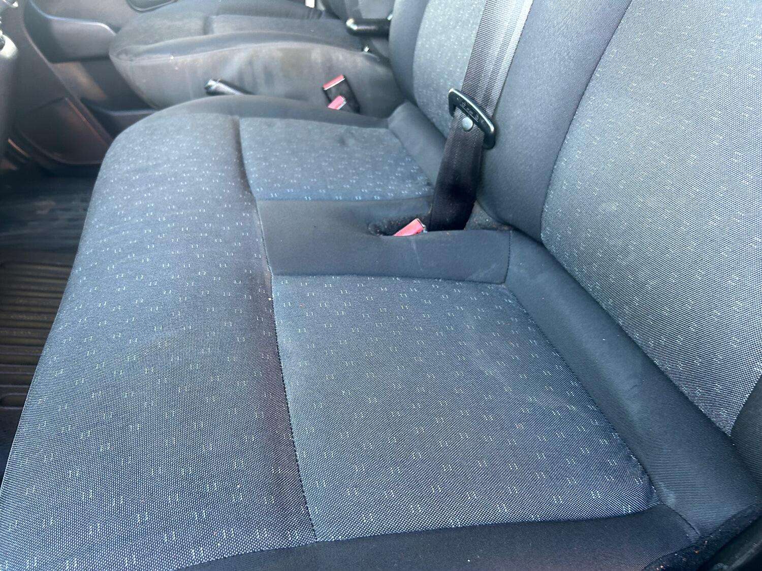 2019 VAUXHALL MOVANO 2019 VAUXHALL MOVANO