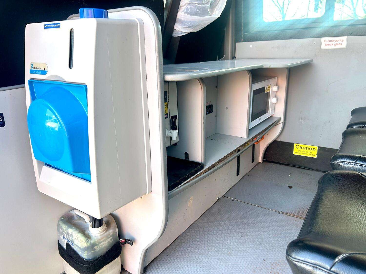 2019 VAUXHALL MOVANO 2019 VAUXHALL MOVANO