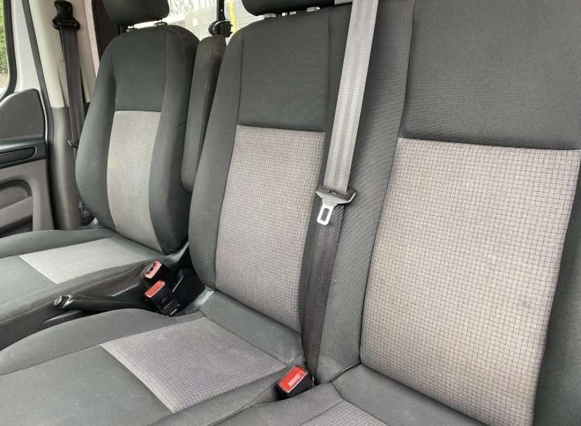 2019 FORD TRANSIT 2019 FORD TRANSIT