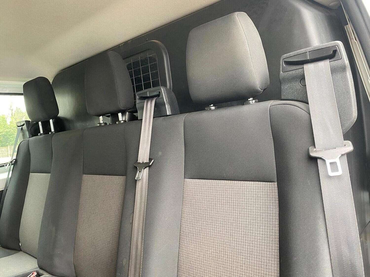 2019 FORD TRANSIT 2019 FORD TRANSIT