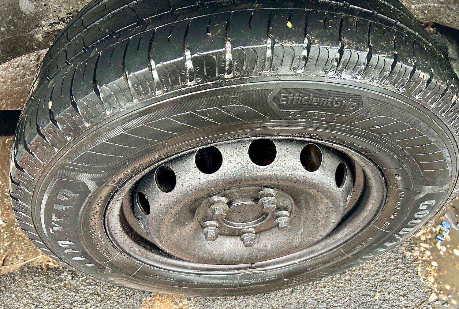 2019 VAUXHALL MOVANO 2019 VAUXHALL MOVANO