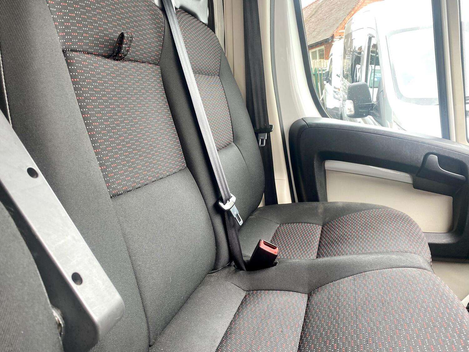 2017 CITROEN RELAY 2017 CITROEN RELAY