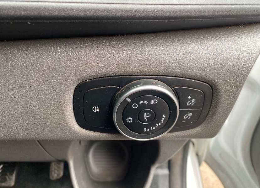 2019 FORD TRANSIT 2019 FORD TRANSIT