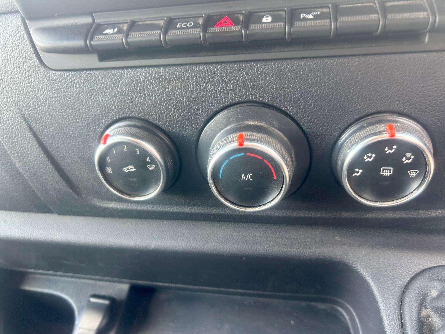 2021 VAUXHALL MOVANO 2021 VAUXHALL MOVANO