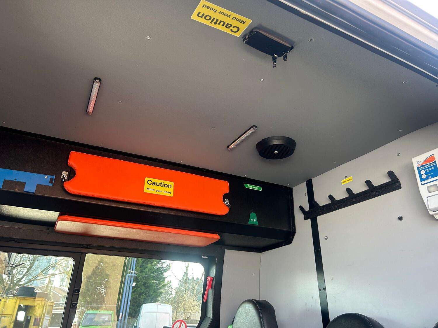 2019 VAUXHALL MOVANO 2019 VAUXHALL MOVANO