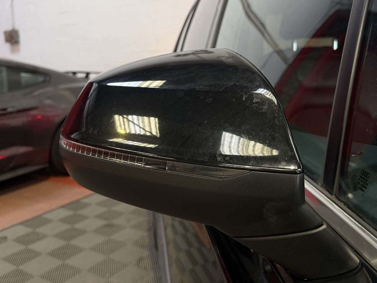 2015 AUDI Q7 2015 AUDI Q7