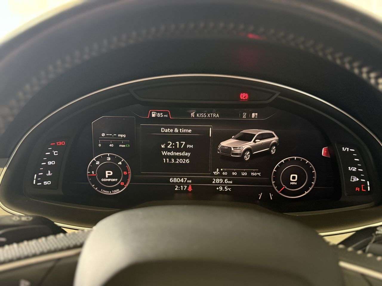 2015 AUDI Q7 2015 AUDI Q7